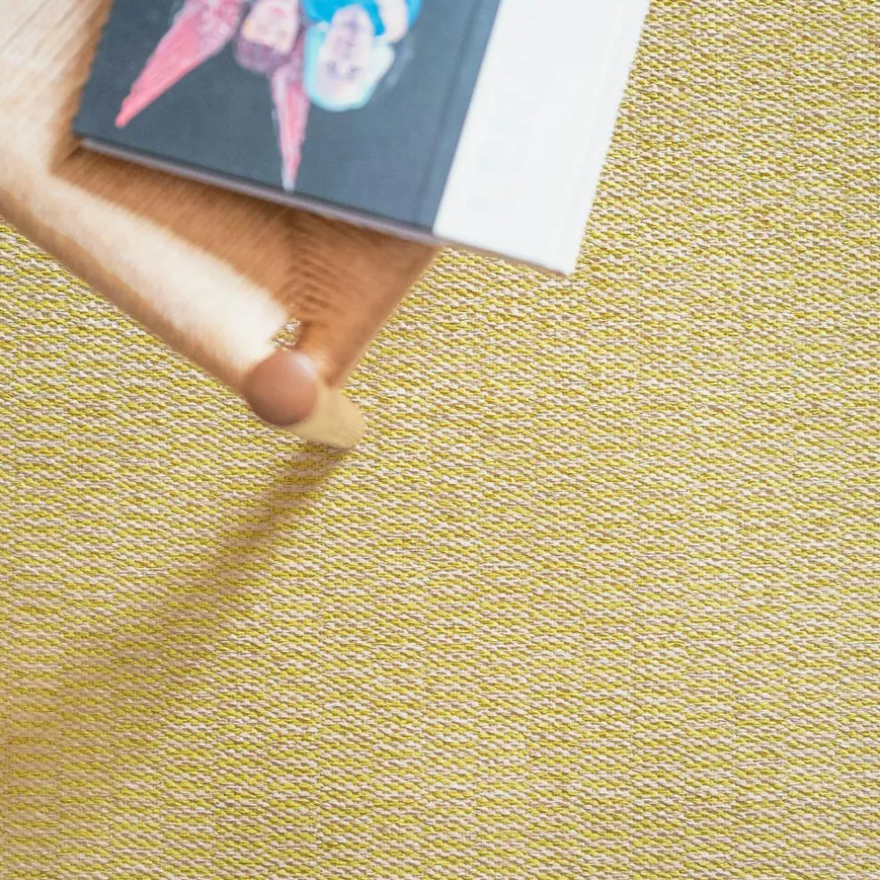 Pemba Rug Beluga, 70x200 cm