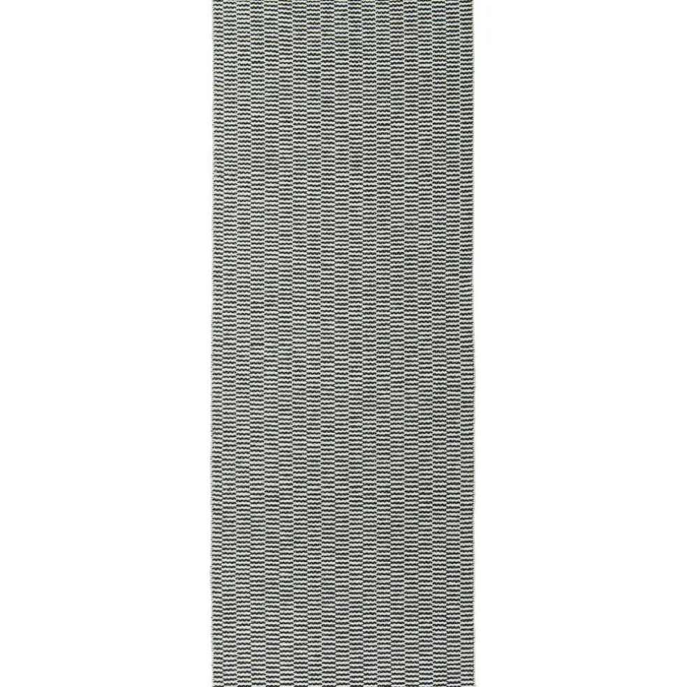 Pemba Rug Beluga, 70x200 cm