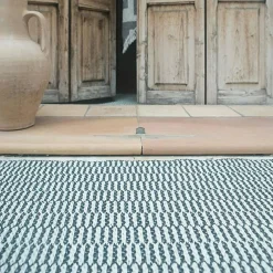 Pemba Rug Beluga, 70x200 cm