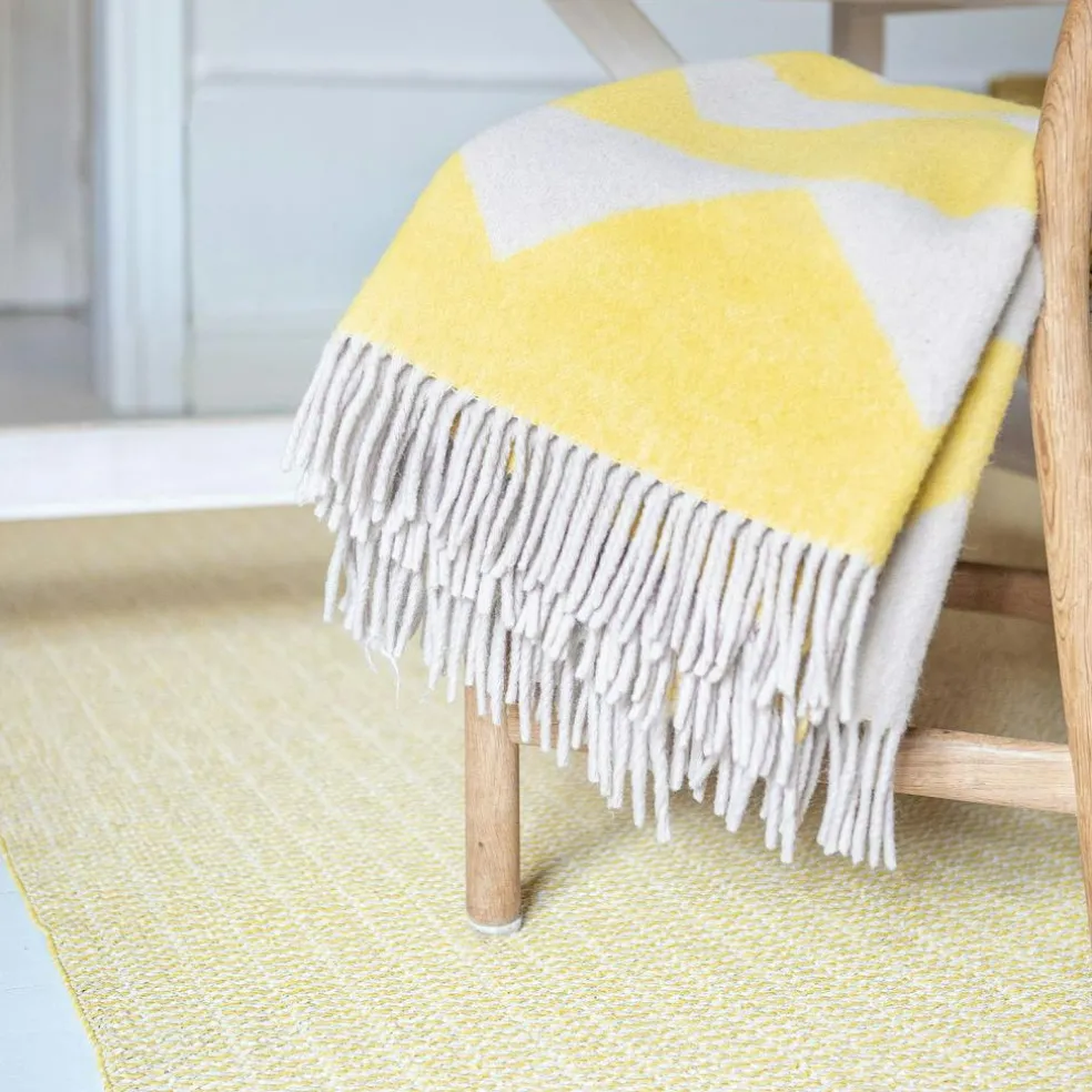 Pemba Rug Beluga, 70x200 cm