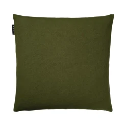 Pepper Cushion Cover 50x50 cm, Dark Turqouise