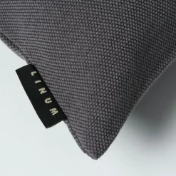 Pepper Cushion Cover 50x50 cm, Dark Turqouise