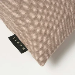 Pepper Cushion Cover 50x50 cm, Dark Turqouise