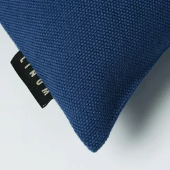 Pepper Cushion Cover 40x40 cm, Dark Turqouise