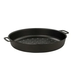 Perforated Oven Dish, 30 cm