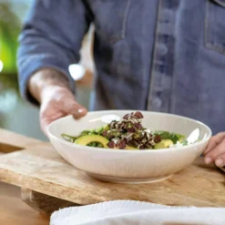 Perlemor Bowl 1,3 L, Coral