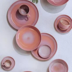 Perlemor Espresso Cup 6 cl, Sand