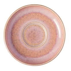 Perlemor Espresso Saucer, Sand