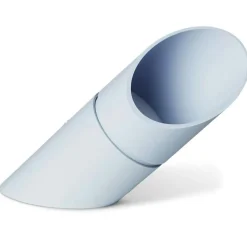 Phister Portable Lamp, Dusty Red