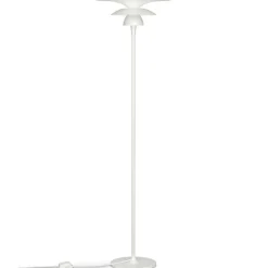 Picasso Floor Lamp 1400 mm, Matte White