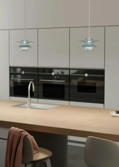 Picasso Pendant 180 mm, Honey