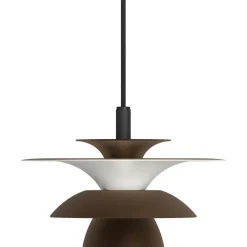 Picasso Pendant 180 mm, Honey