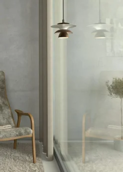 Picasso Pendant 180 mm, Honey