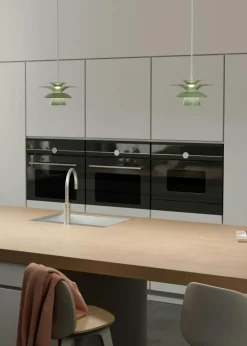 Picasso Pendant 180 mm, Honey