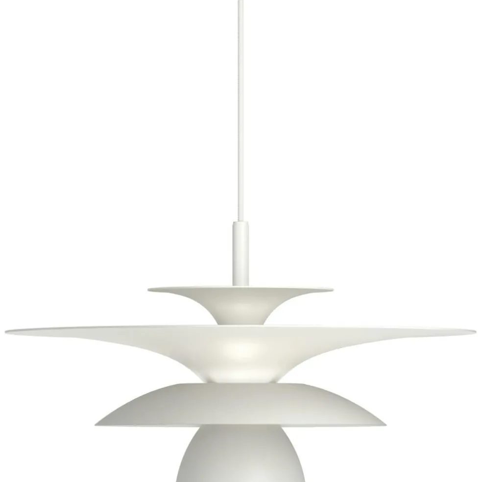 Picasso Pendant 380 mm, Oxide