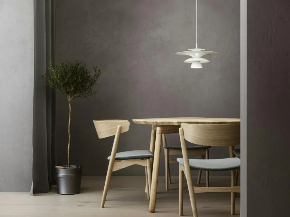 Picasso Pendant 380 mm, Oxide