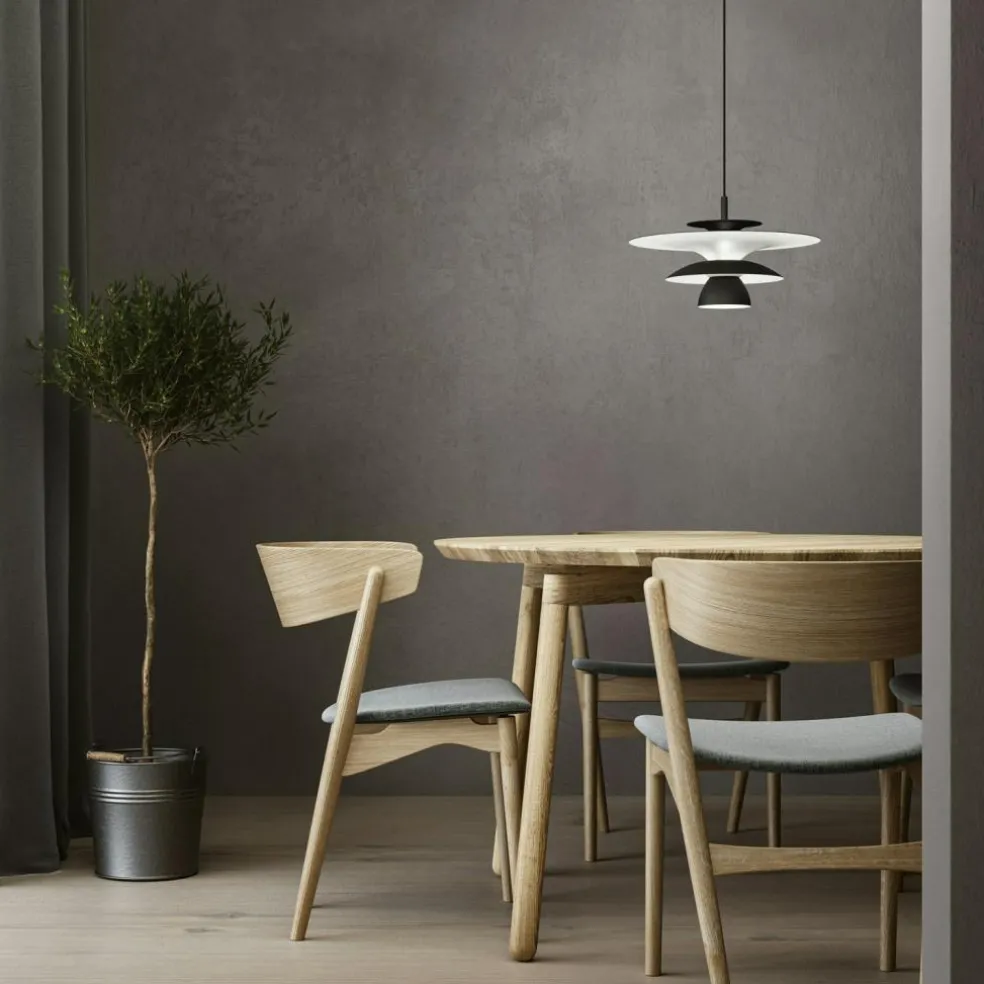 Picasso Pendant 380 mm, Oxide