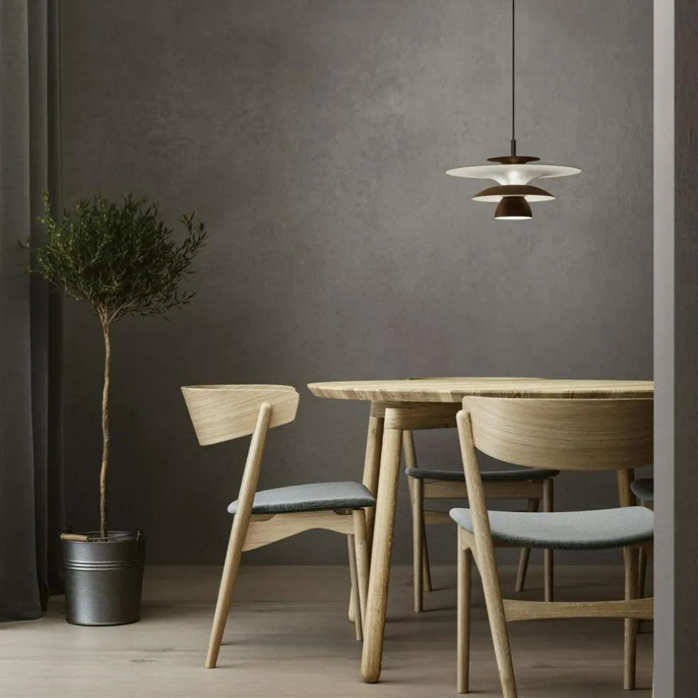 Picasso Pendant 380 mm, Oxide