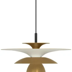 Picasso Pendant 380 mm, Oxide