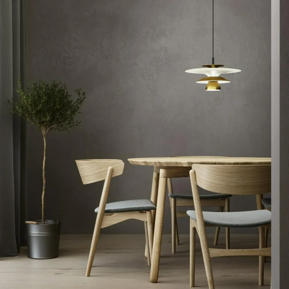 Picasso Pendant 380 mm, Oxide