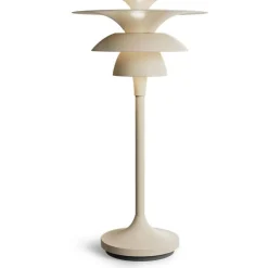 Picasso Table Lamp 350 mm, Matte White