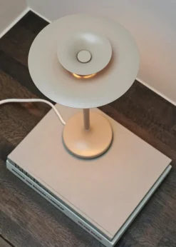 Picasso Table Lamp 350 mm, Matte White