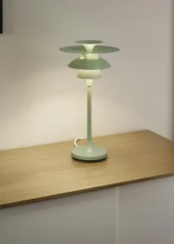 Picasso Table Lamp 350 mm, Matte White