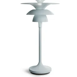 Picasso Table Lamp 350 mm, Matte White