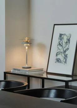 Picasso Table Lamp 350 mm, Matte White