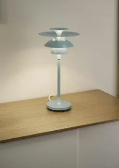 Picasso Table Lamp 350 mm, Matte White