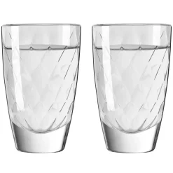 Picco Schnapps Glass 2-pack, 5,3 cl