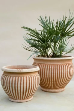 Piccolina Pot Rosa Ø30 cm