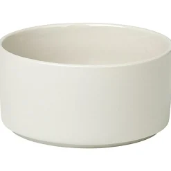Pilar Bowl Moonbeam, 14 cm