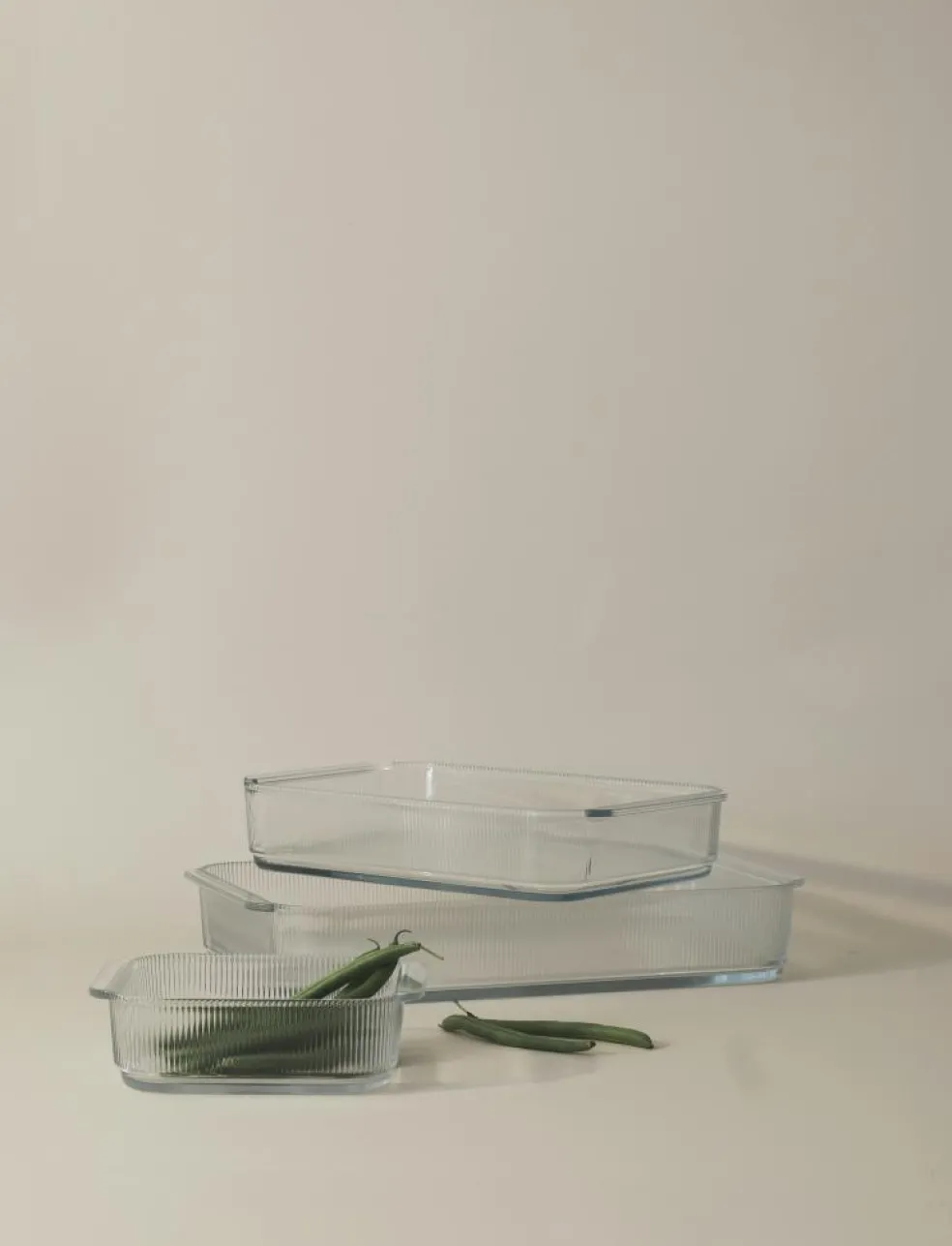 Pilastro Oven Dish, 19,7 cm