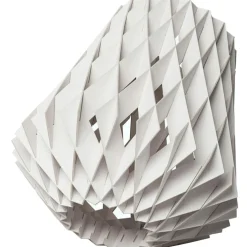 Pilke Signature 64 Floor Lamp, Black