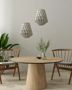 Pilke Signature P28 Pendant, Birch