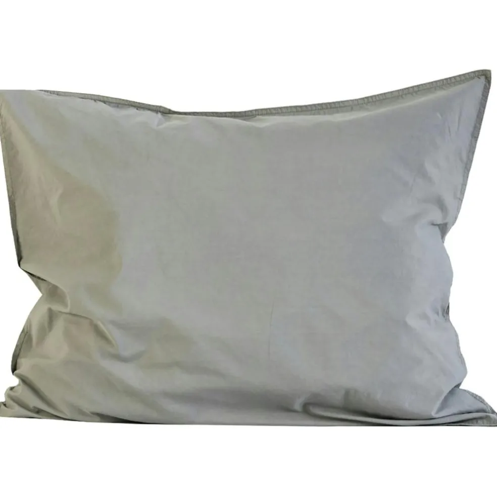 Pillowcase Organic Cotton 50x60 cm 2-pack, Dove