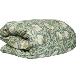 Pimpernel Duvet Cover Green, 150x210 cm