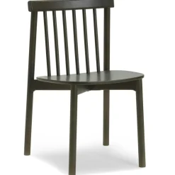 Pind Chair, Black Stained Ash