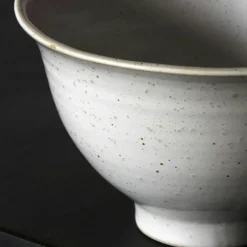 Pion Breakfast Bowl 14,5 cm, Black / Brown