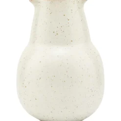 Pion Carafe 12 cm, White / Grey