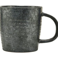 Pion Coffee Cup, White / Grey