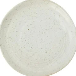 Pion Dessert Plate 16,5 cm, Black / Brown