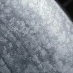 Pion Serving Dish 36 cm, Black / Brown