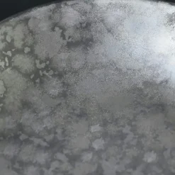 Pion Serving Dish 19x38 cm, Black / Brown