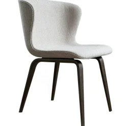 Pipe Chair, Brown Savanna / Smoked Wood