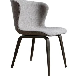 Pipe Chair, Brown Savanna / Smoked Wood