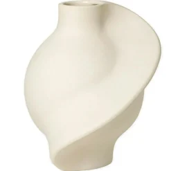 Pirout 01 Vase 25 cm, Vintage Glaze