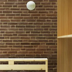 Pix Ceiling Lamp / Wall Light, Ø30 cm