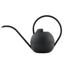 Plant Watering Can, Black